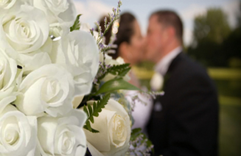 Weddings at Treetops Resort
