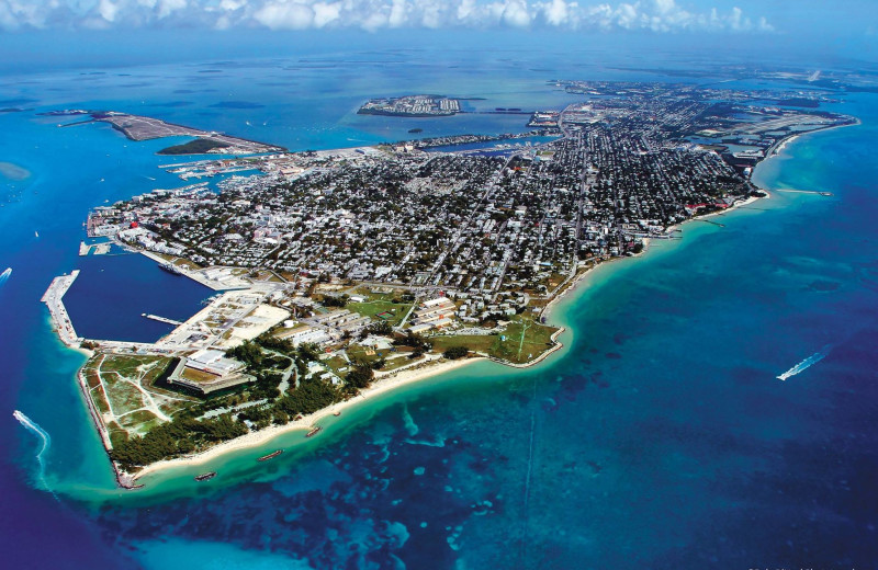 Preferred Properties Key West