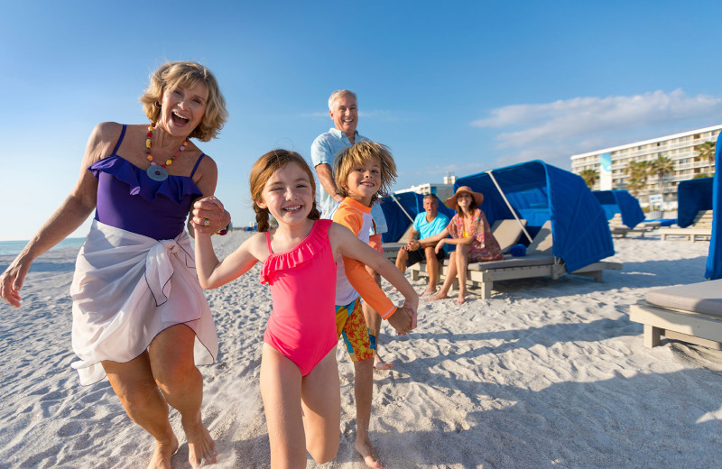 Memories are made a TradeWinds Island Grand
