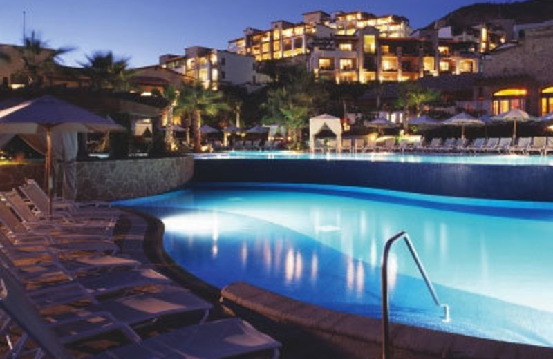 Exterior View of Pueblo Bonito Sunset Beach