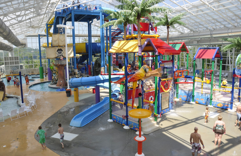 Big Splash Adventure French Lick In Resort Reviews