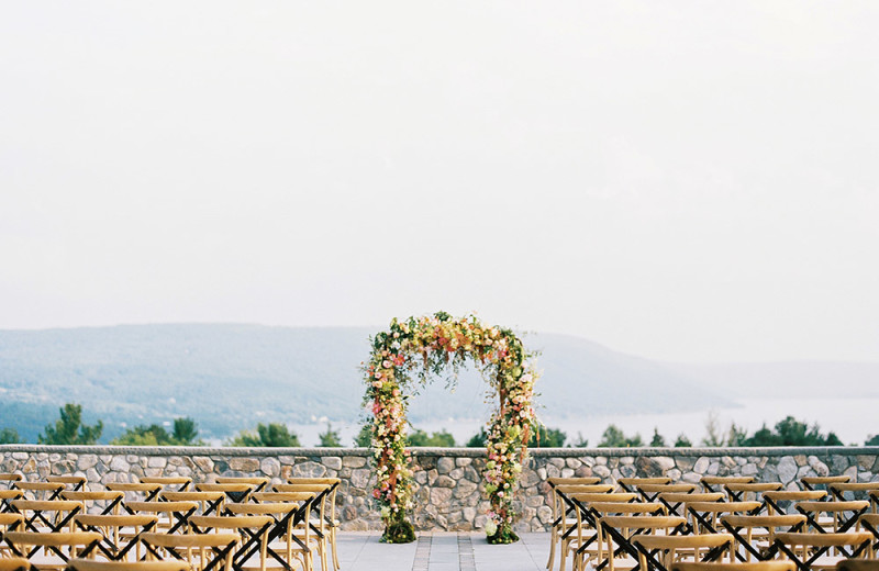 Bristol Harbour (Canandaigua, NY) Resort Reviews