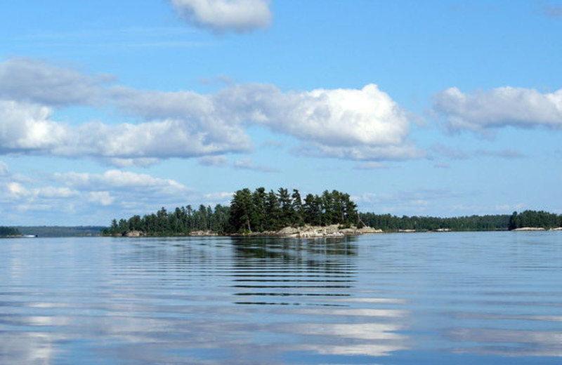 The Lodge at Camp Narrows Lodge