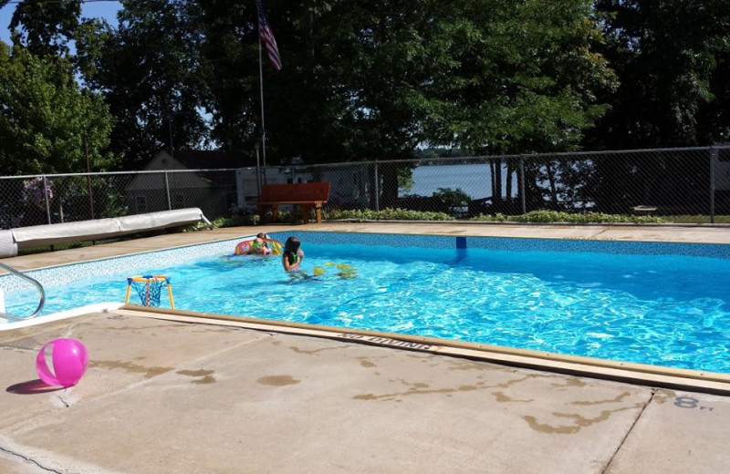 Tetonka Lake Resort (Waterville, MN) Resort Reviews