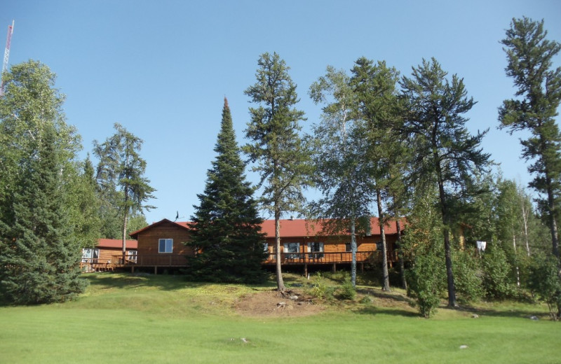 Canada North Lodge