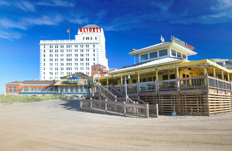 casino resorts hotel atlantic city