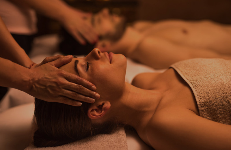 Spa at Palm Mountain Resort