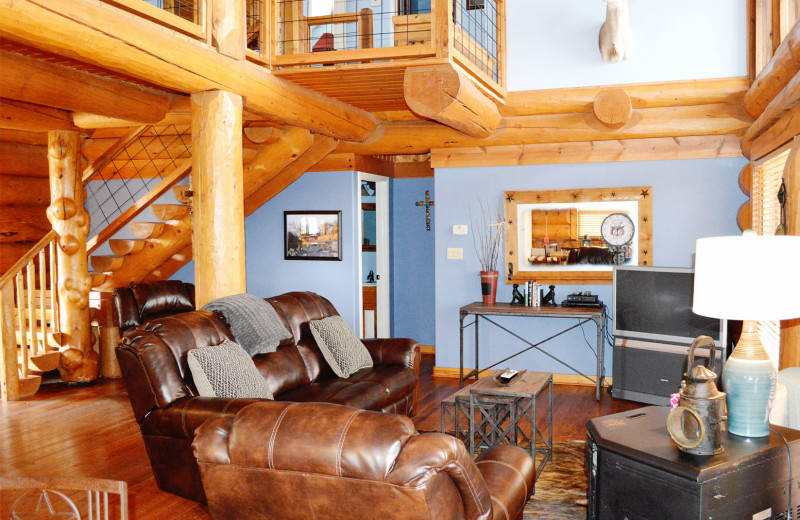 Log Country Cove TX) Resort Reviews