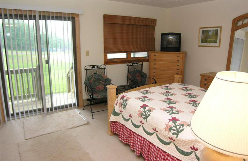 Timberline Four Seasons Realty (Davis, WV) Resort Reviews