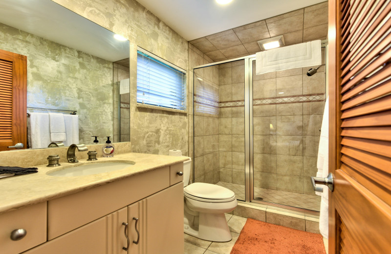 Sorrento Vacation Rental - Naples Florida Vacation Homes