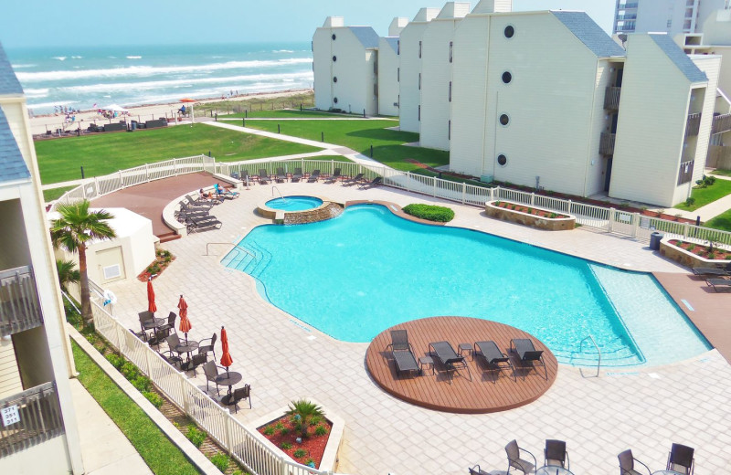 La Isla - South Padre