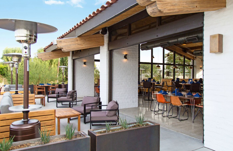 Dining near Padzu Vacation Homes - Palm Springs