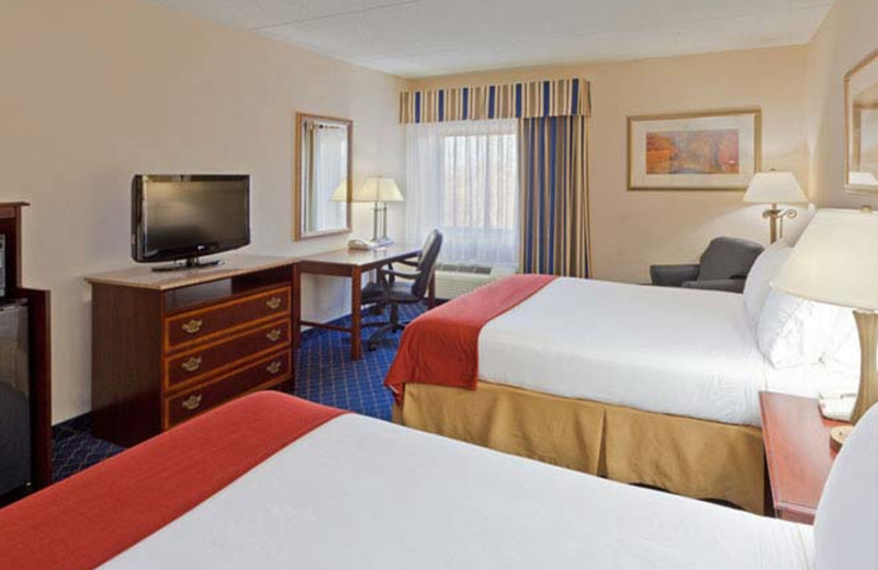 Holiday Inn Express Hershey (Hummelstown, PA) Resort Reviews
