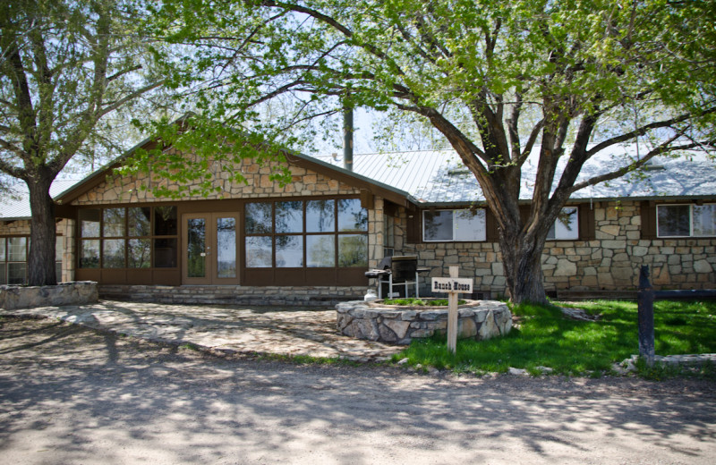 Clear Creek Family Ranch (Orderville, UT) Resort Reviews