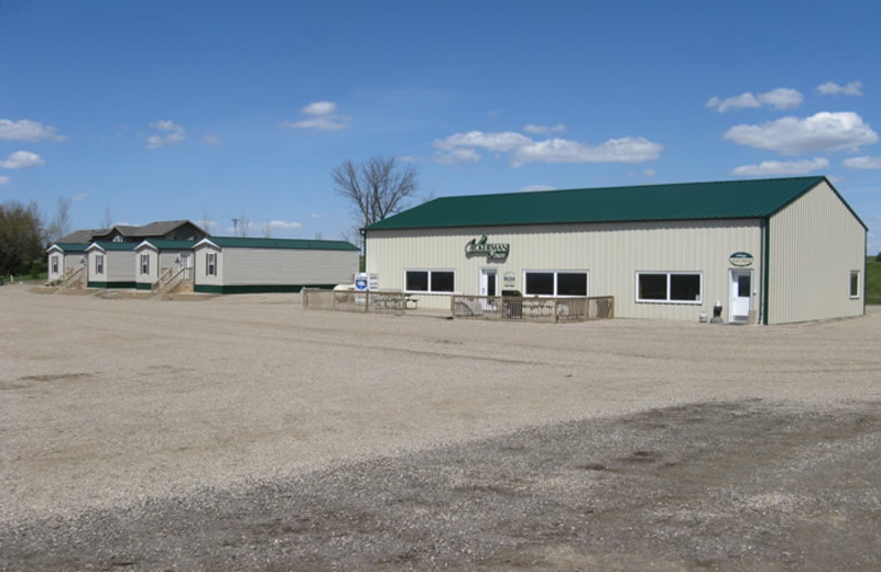 Ackerman Acres (Devils Lake, ND) Resort Reviews