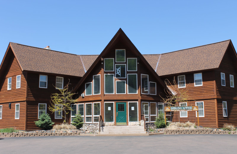 Big Powderhorn Lodging Association (Bessemer, MI) Resort Reviews