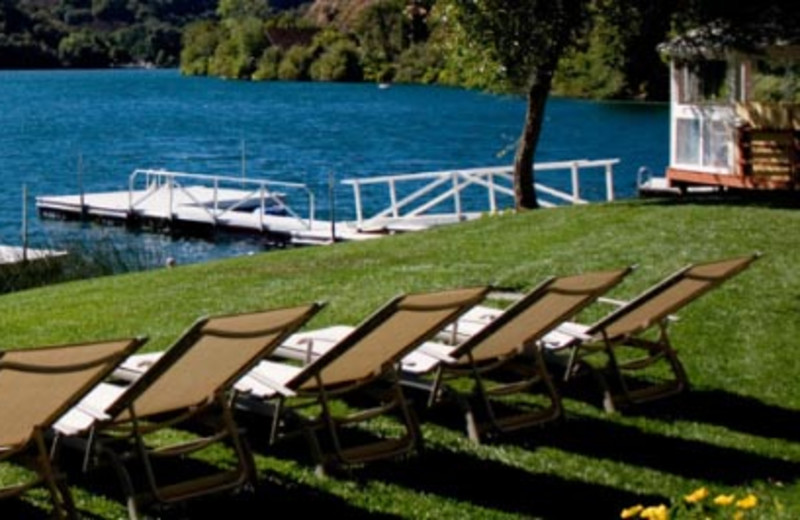 Blue Lakes Lodge (Upper Lake, CA) Resort Reviews