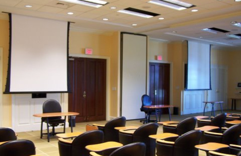 Conference Room at Berry Hill Resort