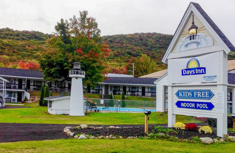 casino near lincoln nh