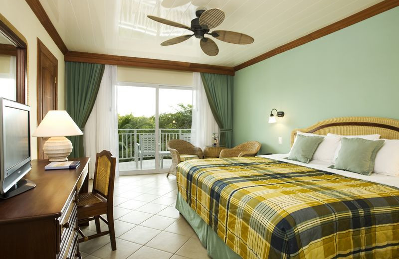 King Suite at Barcelo Langosta Beach