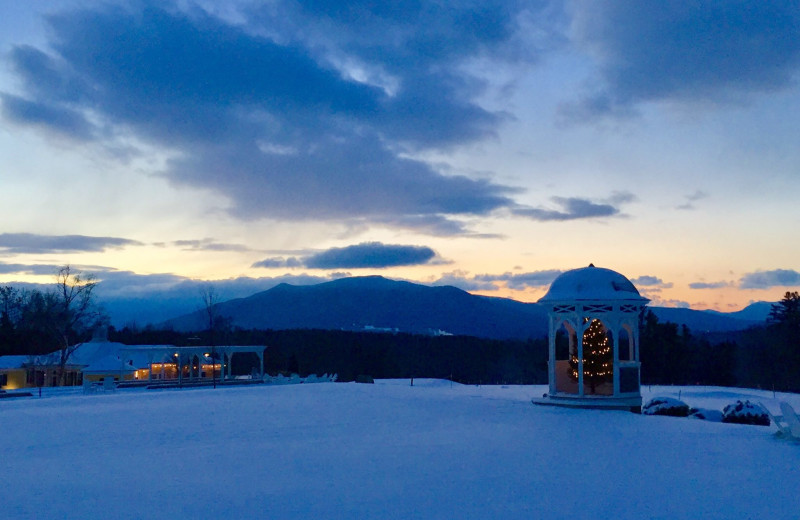 Mountain View Grand Resort & Spa (Whitefield, NH) Resort Reviews