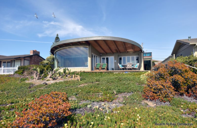 BeachNBay Getaways (Morro Bay, CA) Resort Reviews