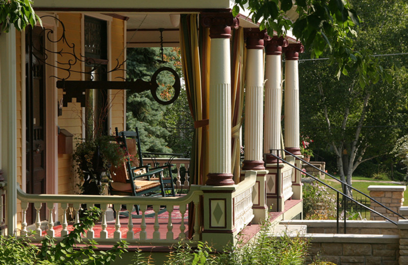 Rivertown Inn Bed & Breakfast (Stillwater, MN) Resort Reviews