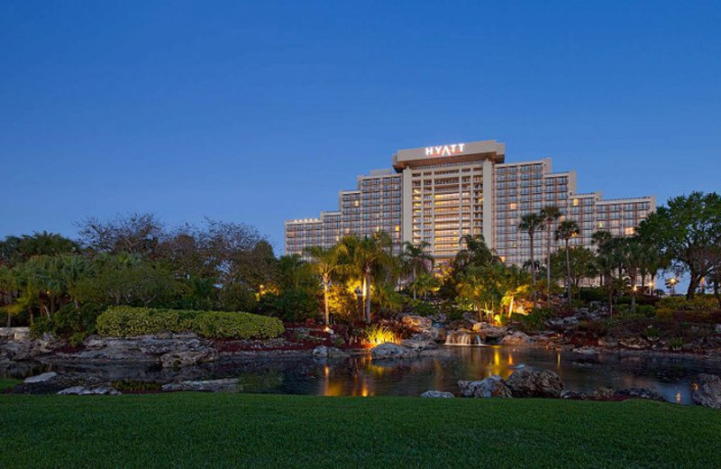 Hyatt Regency Grand Cypress (Orlando, FL) - Resort Reviews ...