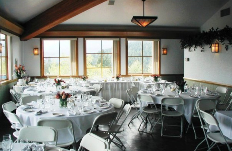 Meetings at Mount Shasta Resort