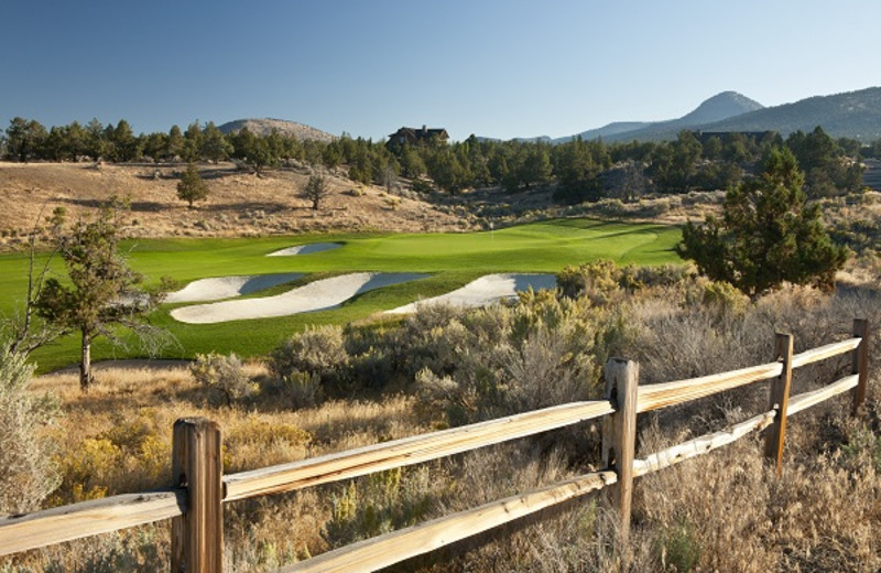 Golf Course at Brasada Ranch