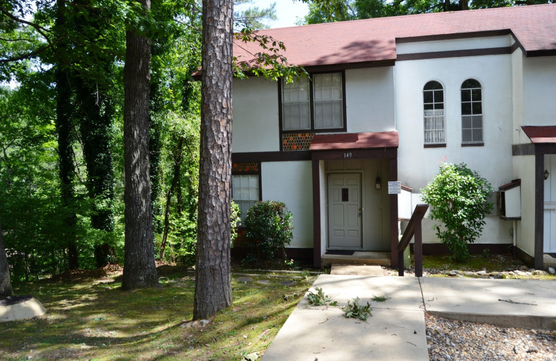 Hot Springs Village Rentals (Hot Springs Village, AR) Resort Reviews