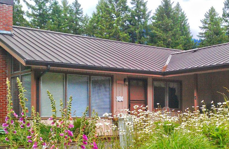 McKenzie River Mountain Resort (Finn Rock, OR) Resort Reviews