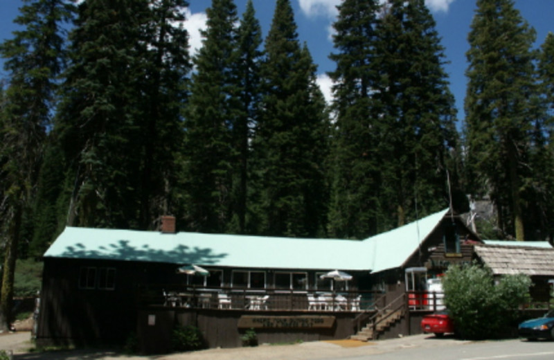 Bucks Lake Lodge (Quincy, CA) Resort Reviews