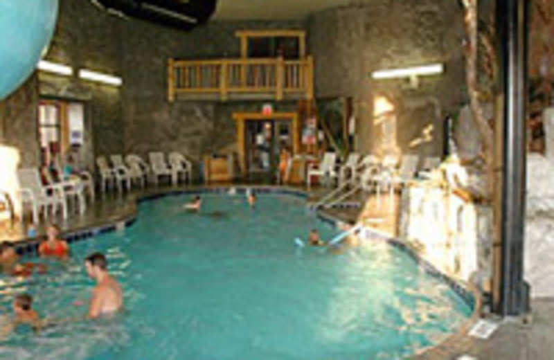Riverchase Motel (Pigeon Forge, TN) - Resort Reviews - ResortsandLodges.com