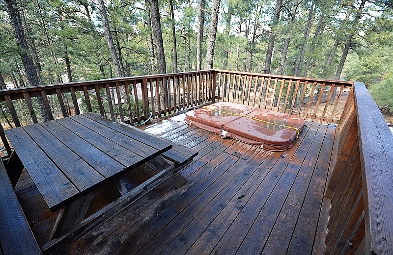 Four Seasons Real Estate (Ruidoso, NM) Resort Reviews