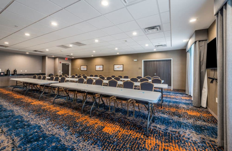 Meetings at Fairfield Inn & Suites - Stevensville.