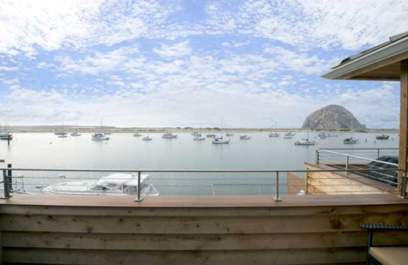 BeachNBay Getaways (Morro Bay, CA) Resort Reviews
