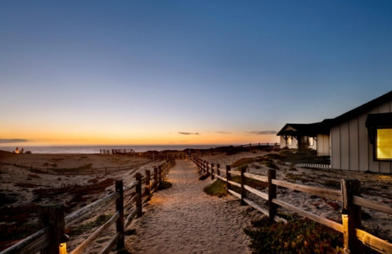 The Sanctuary Beach Resort Marina Ca Resort Reviews Resortsandlodges Com