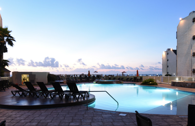 La Isla - South Padre