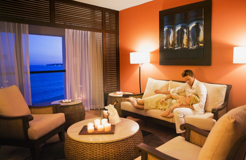 Cozy Suites at Barcelo Los Cabos