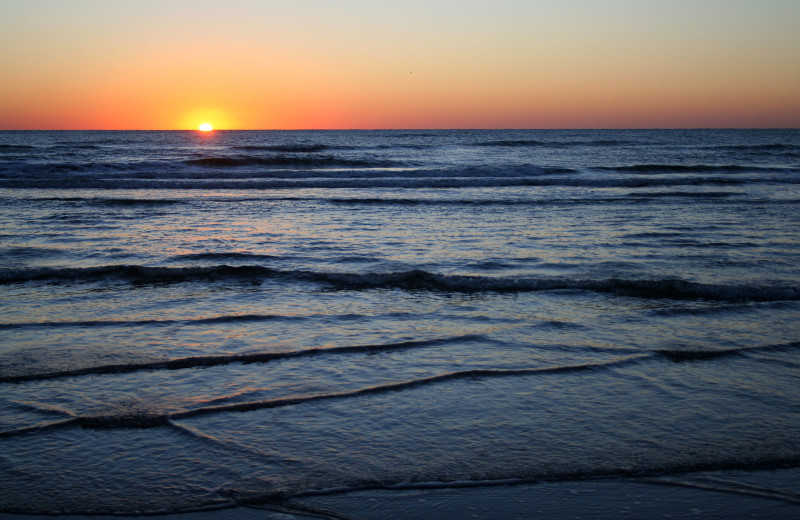 Picture Perfect Views at Island House Beach Front Condominiums