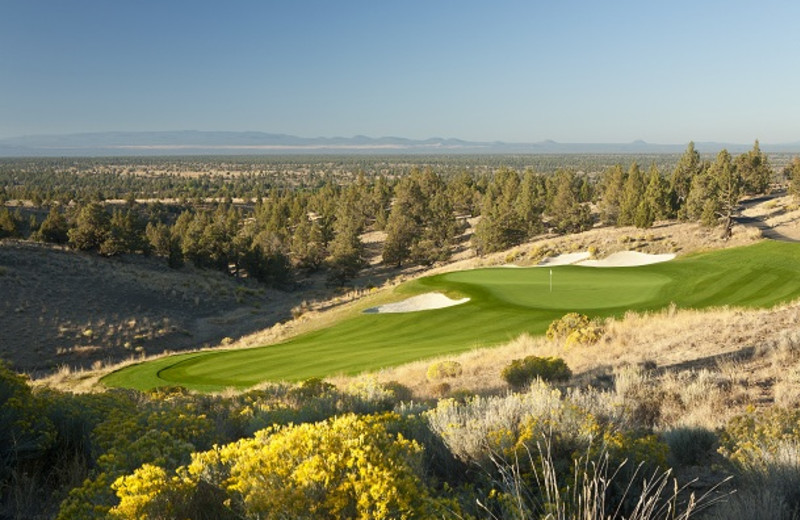 Golf Course at Brasada Ranch