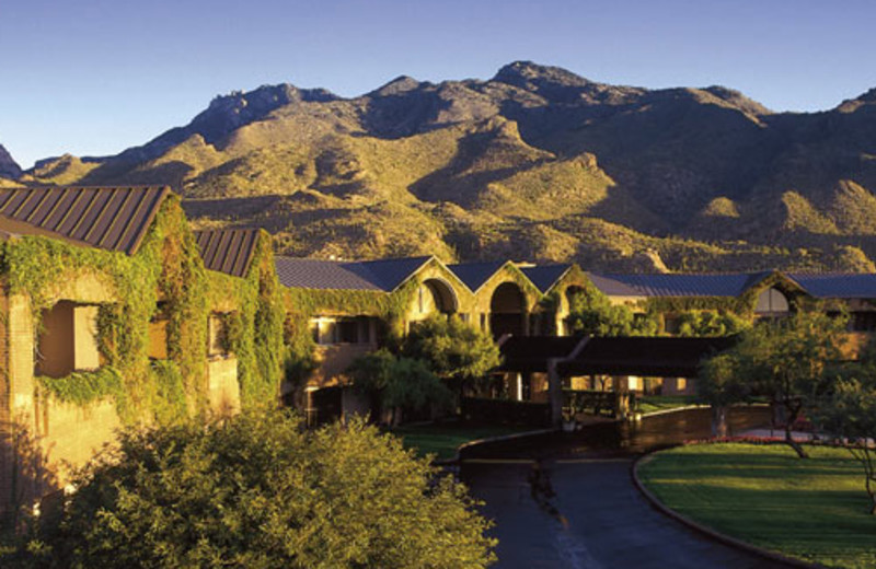 The Lodge at Ventana Canyon (Tucson, AZ) Resort Reviews