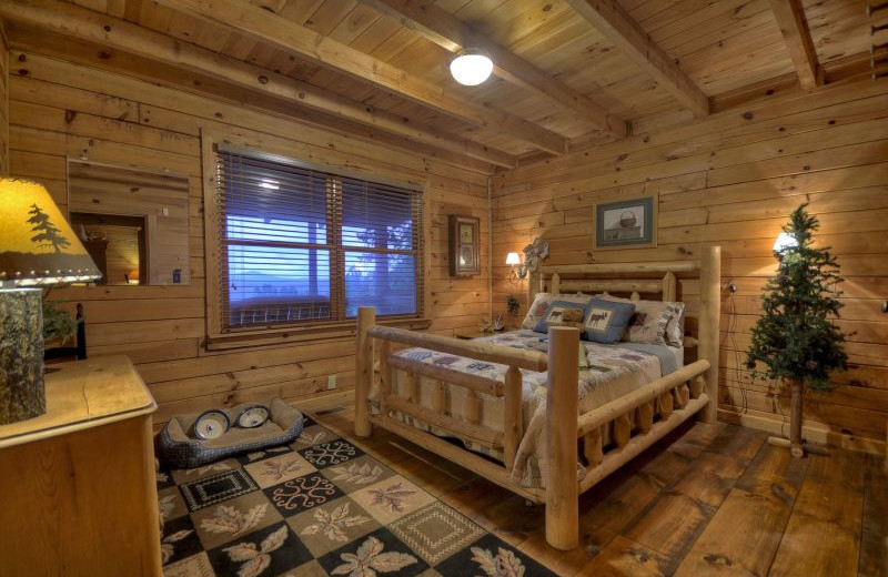 Blue Sky Cabin Rentals (Ellijay, GA) - Resort Reviews ...