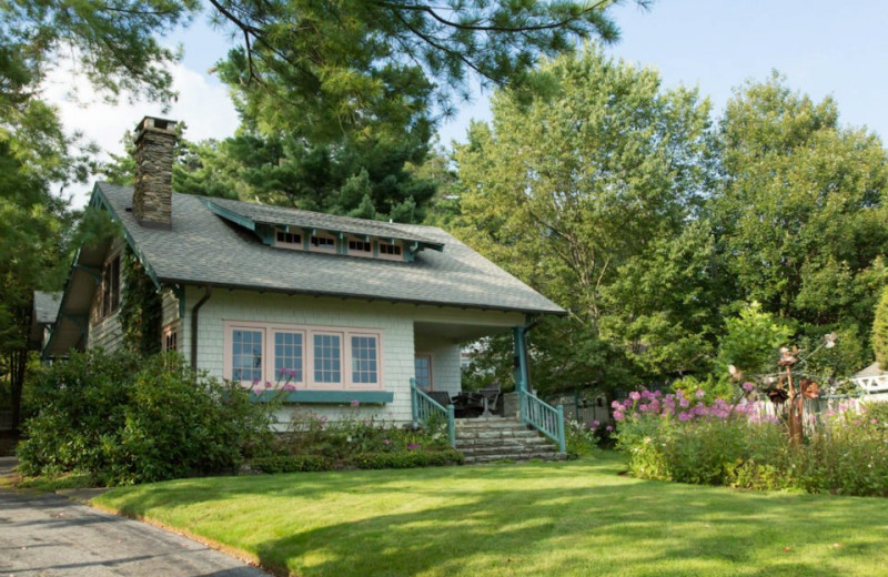 Cabin at Blue Ridge for Rent