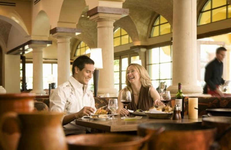 Fabulous Dining Choices at Montelucia Resort