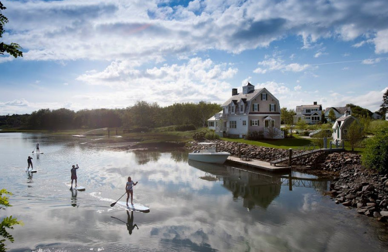 the yachtsman lodge kennebunkport me