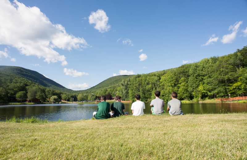 Timber Lake Camp (Shandaken, NY) Resort Reviews