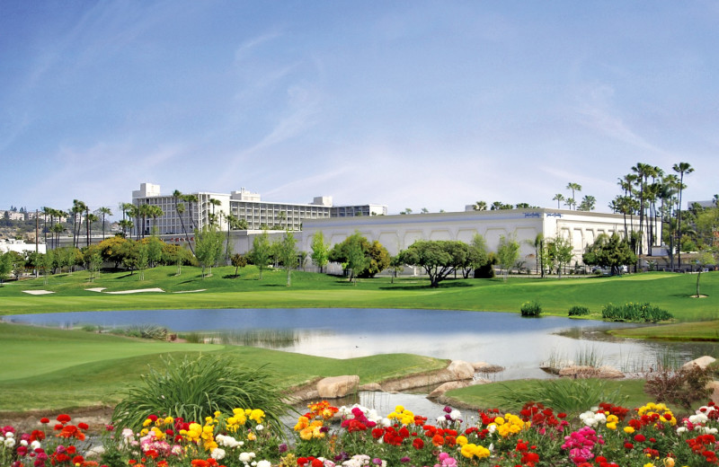 Town and Country Resort & Convention Center (San Diego, CA) Resort