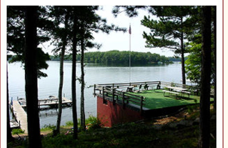 Whispering Pines (Boulder Junction, WI) Resort Reviews
